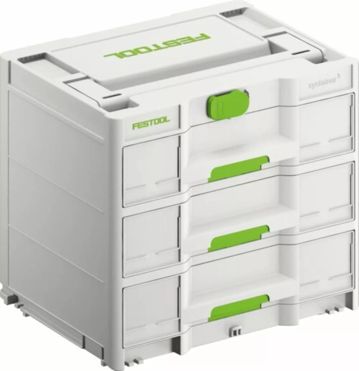 Festool SYS3-SORT/3 M 337 Systainer³ thumbnail 2