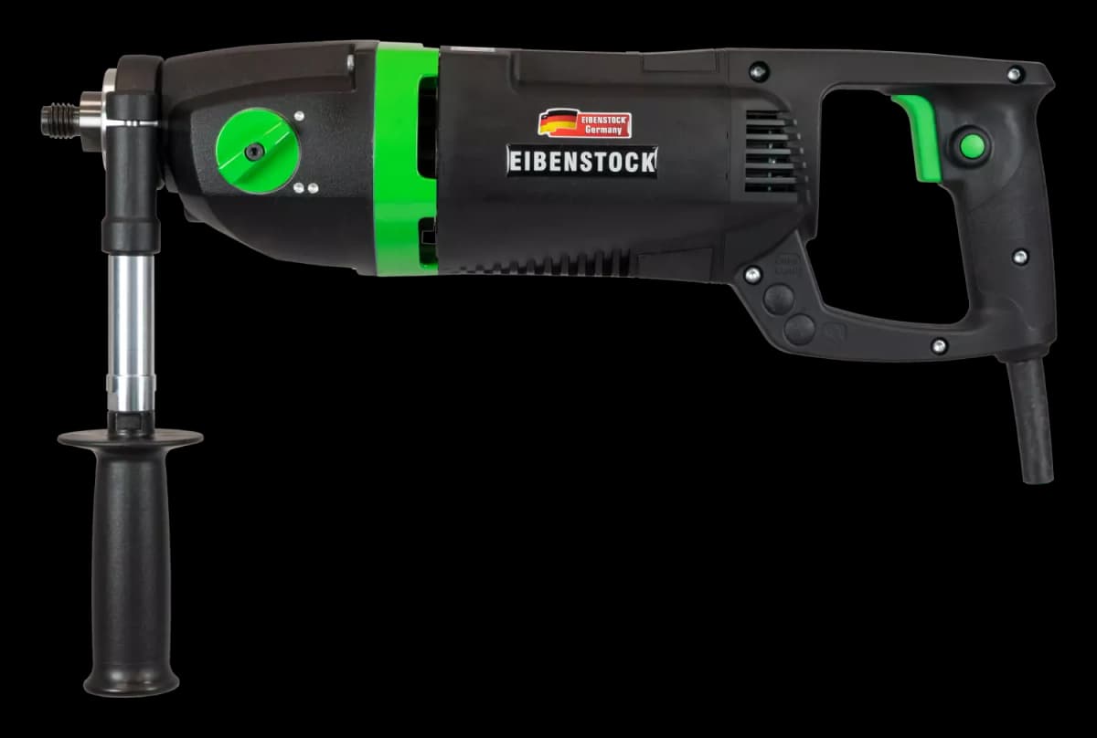 Eibenstock EHD 2002 S Diamantboormachine - 1800W - M18 thumbnail 2