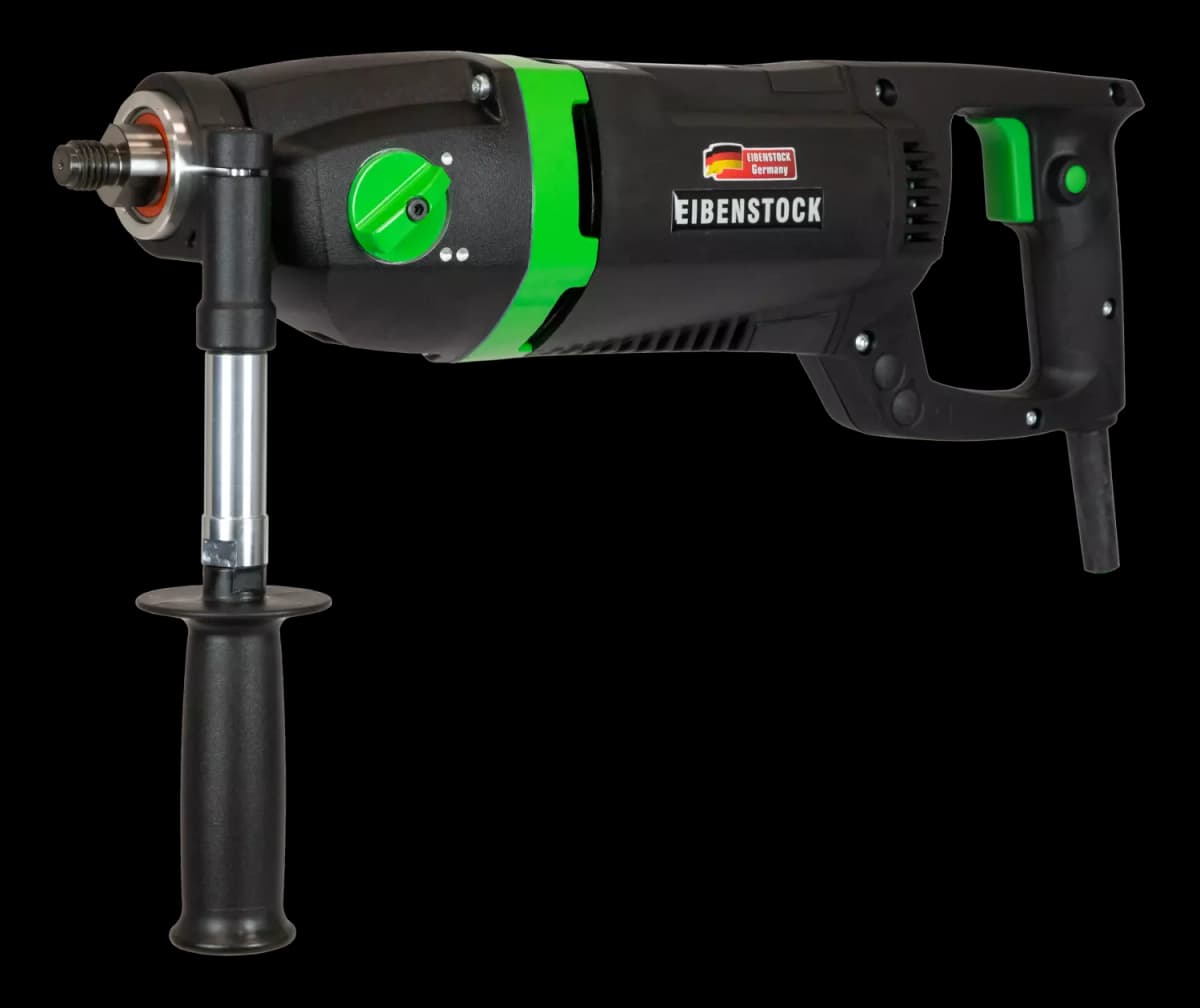 Eibenstock EHD 2002 S Diamantboormachine - 1800W - M18