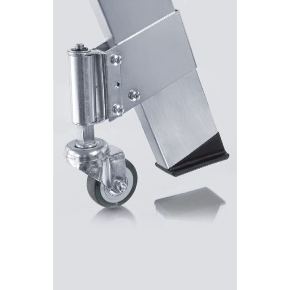 Little Jumbo 1313650666 Verende Zwenkwielen (4st)