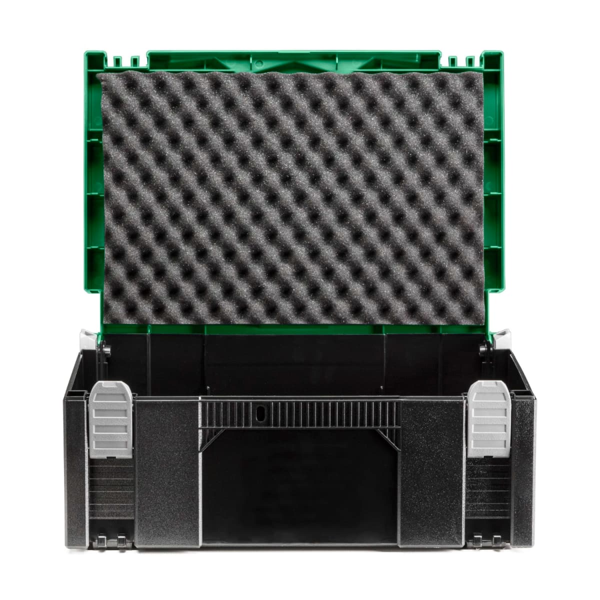 HiKOKI 402539 HSC II HiKOKI System Case Nummer 2 Incl. Schuim Inleg - Leeg thumbnail 2