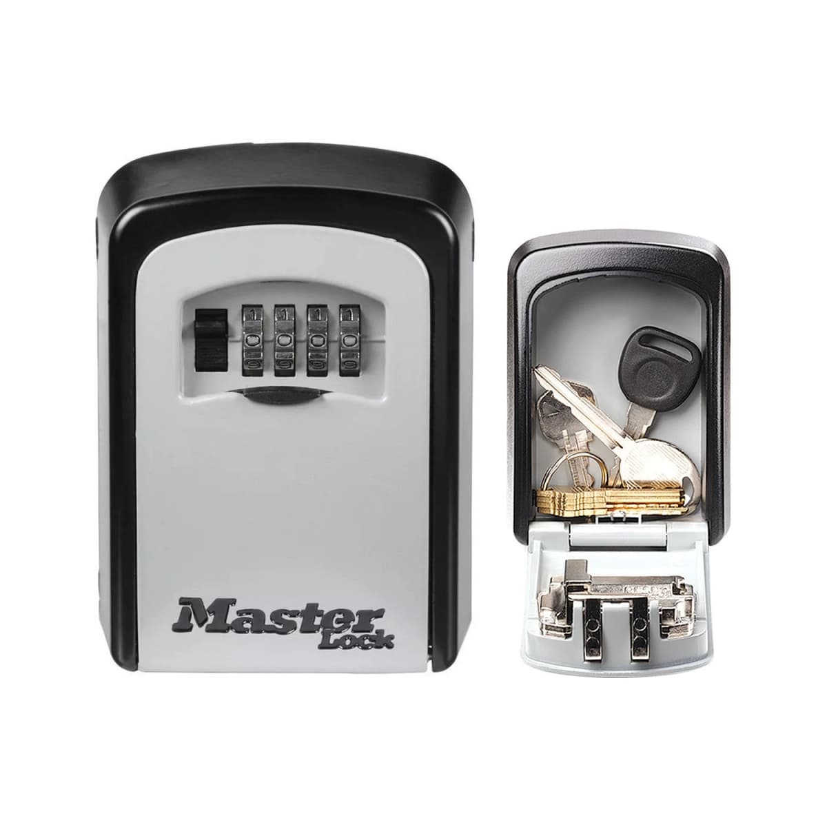 Master Lock 5401EURD Select Access® Sleutelkluis - Middelgroot