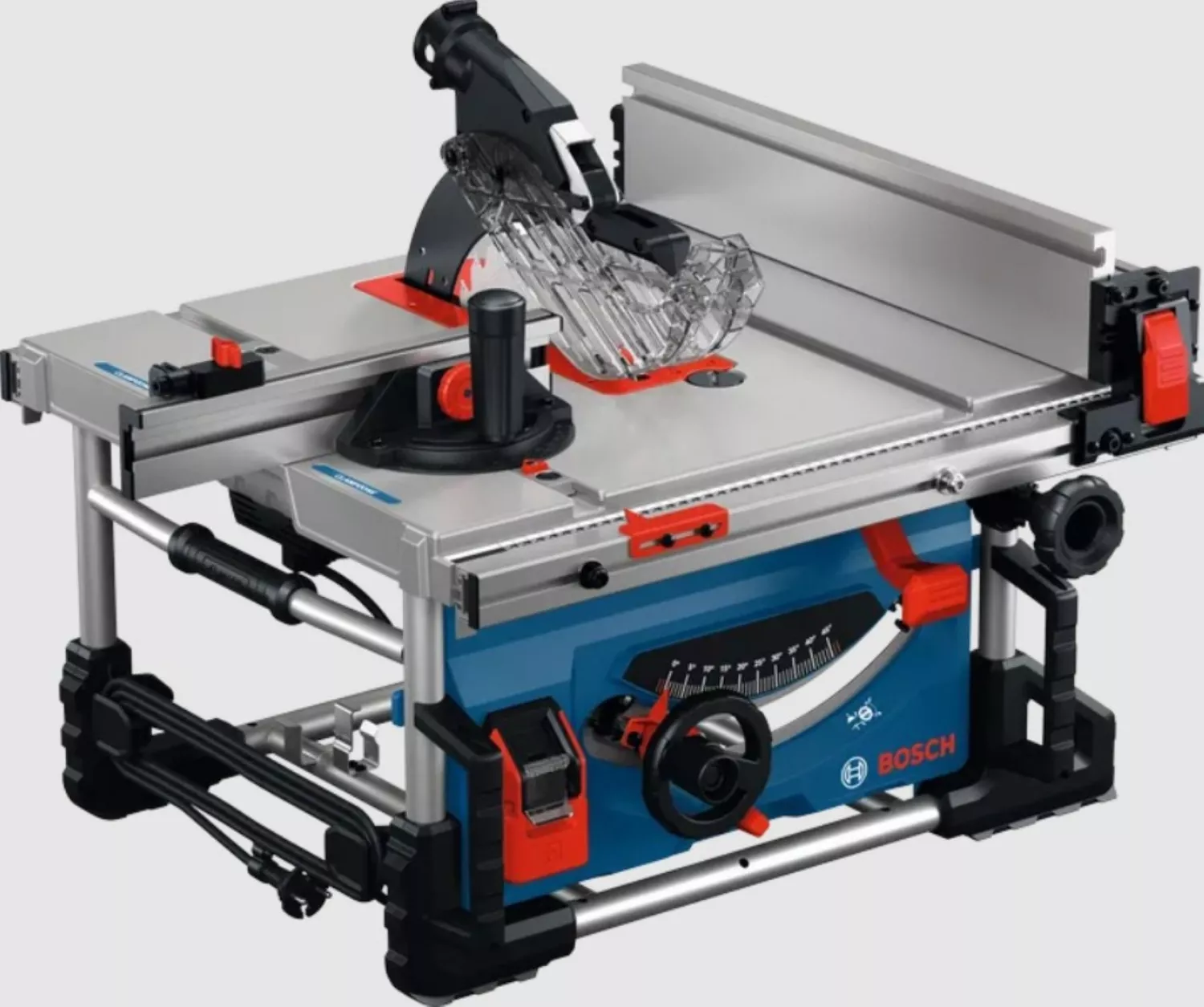 Bosch GTS 70-216 Tafelzaag - 1850W - 216x30mm