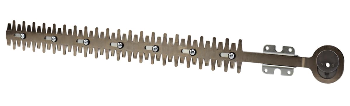 Makita 195769-0 Snijmes Voor DUH521RT / DUH521Z / DUH523RF / DUH523RM / DUH523Z thumbnail 3