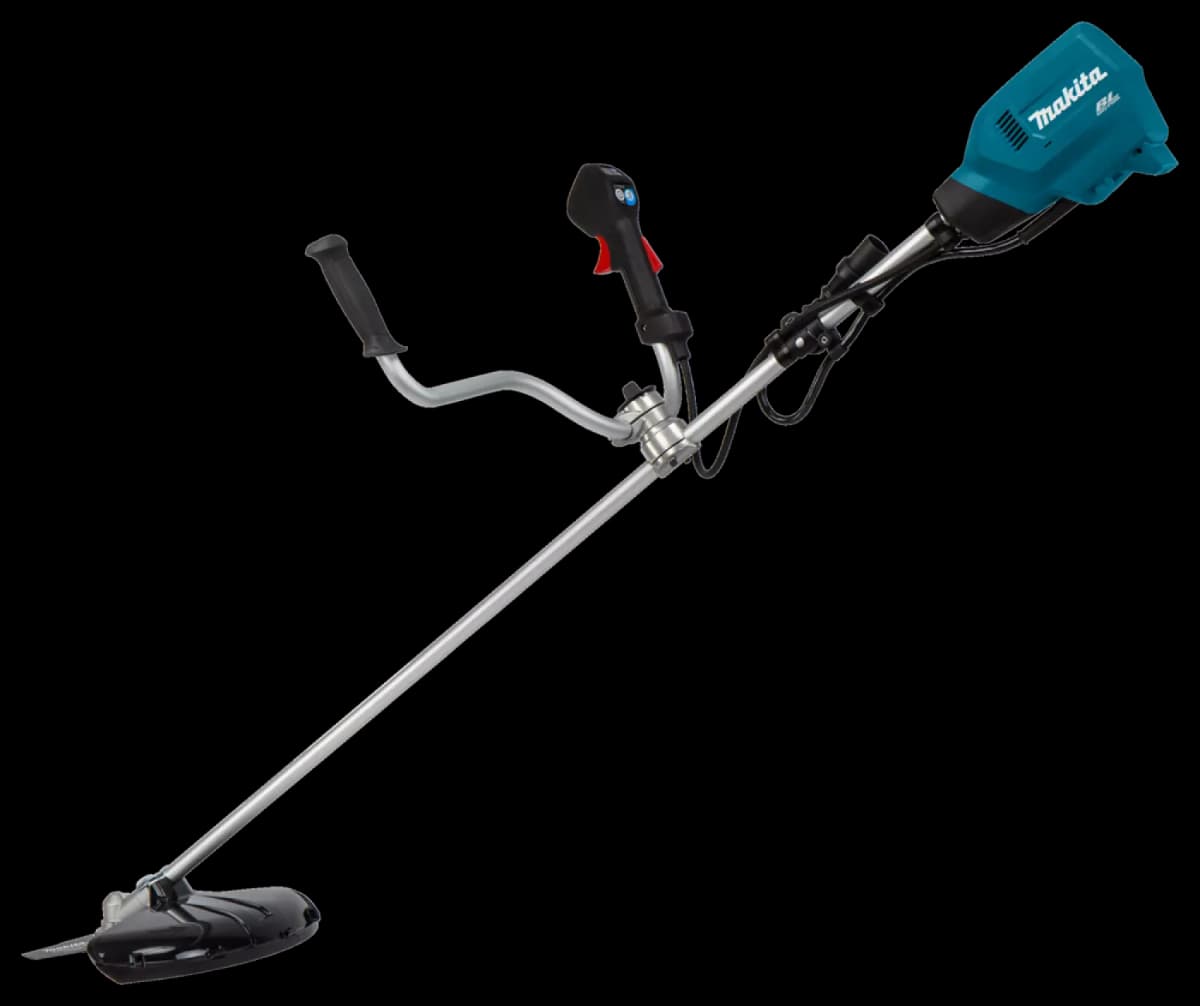 Makita UR101CZ 36V Li-ion Accu Bosmaaier Body thumbnail 4