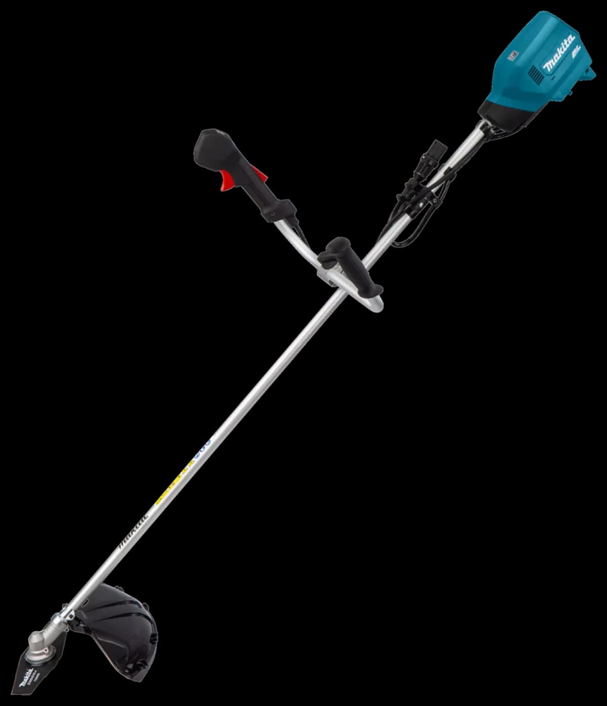 Makita UR101CZ 36V Li-ion Accu Bosmaaier Body thumbnail 3