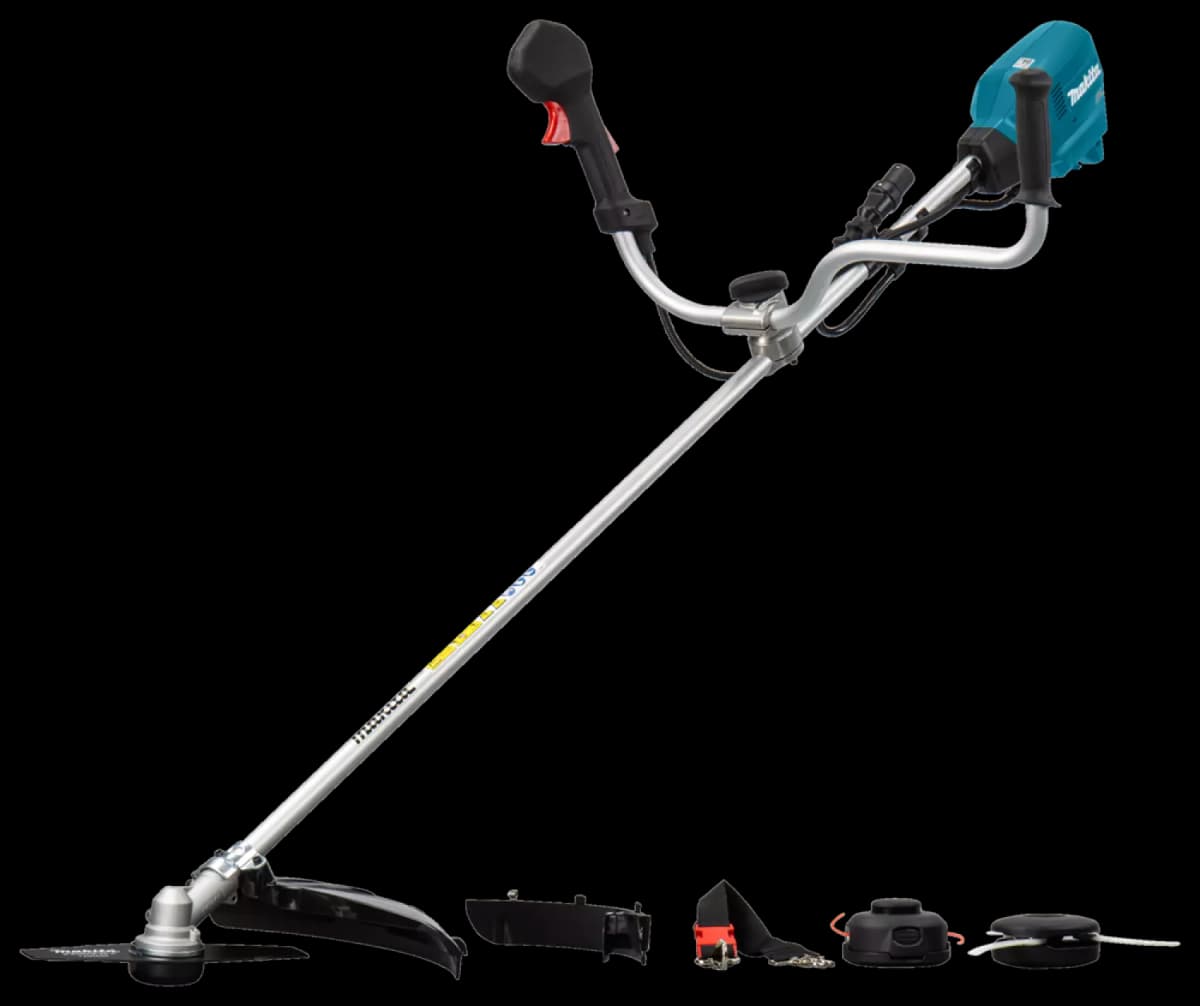 Makita UR101CZ 36V Li-ion Accu Bosmaaier Body thumbnail 2