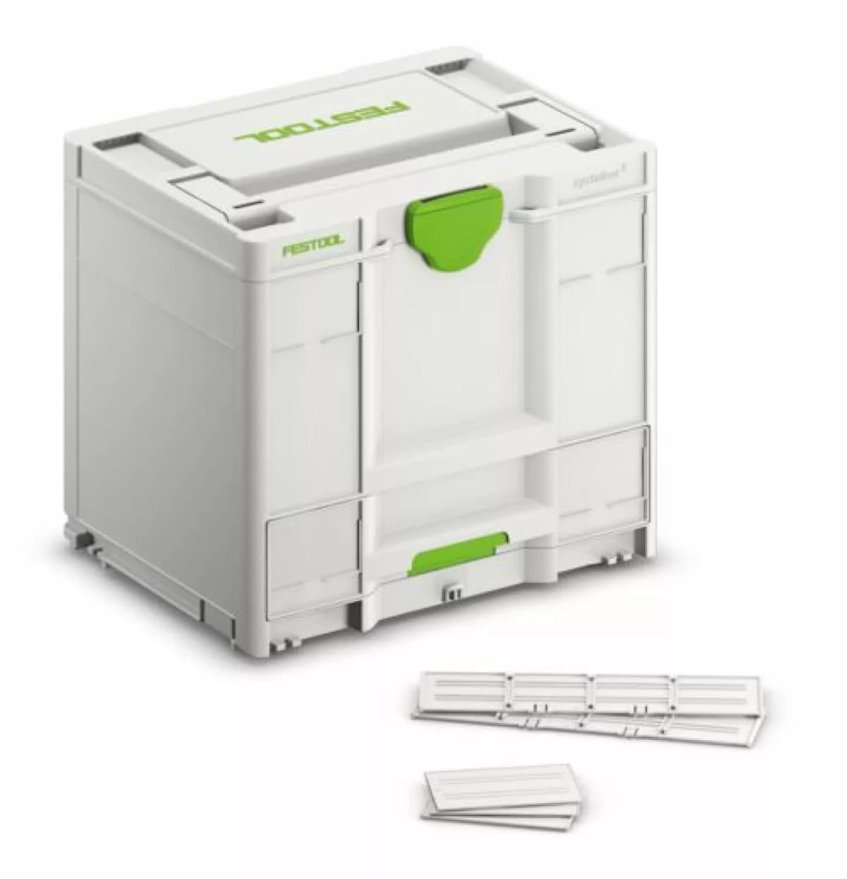 Festool SYS3-COMBI M 337 Systainer³