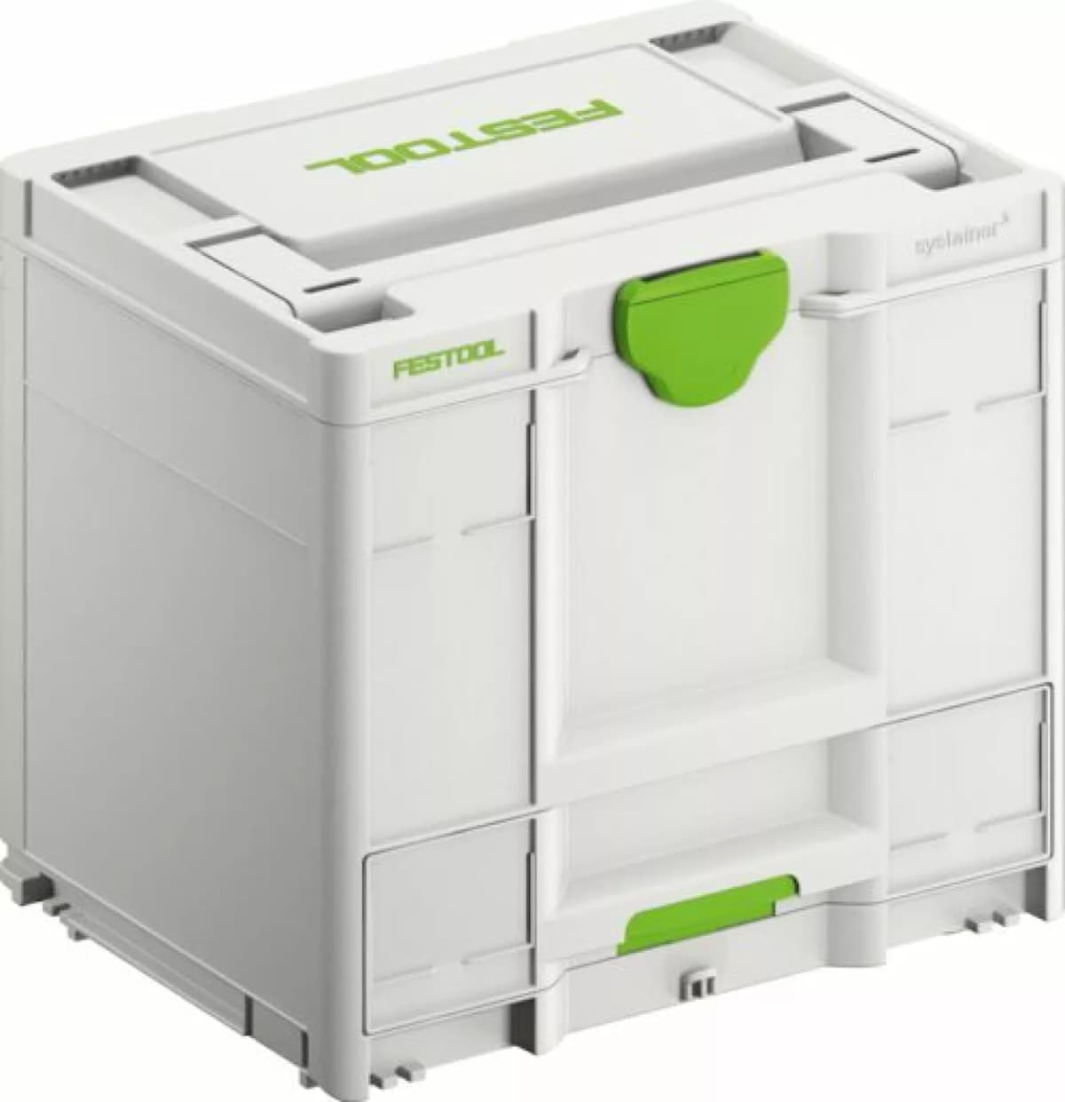 Festool SYS3-COMBI M 337 Systainer³ thumbnail 2