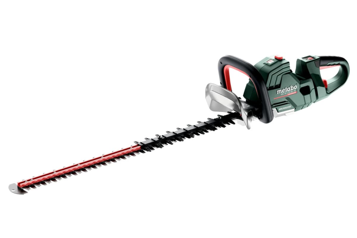 Metabo HS 18 LTX BL 75 18V LiHD Accu Heggenschaar Body - 750mm