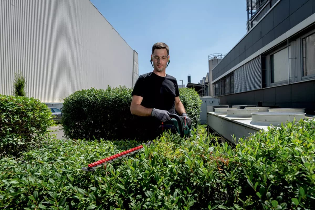 Metabo HS 18 LTX BL 75 18V LiHD Accu Heggenschaar Body - 750mm thumbnail 2