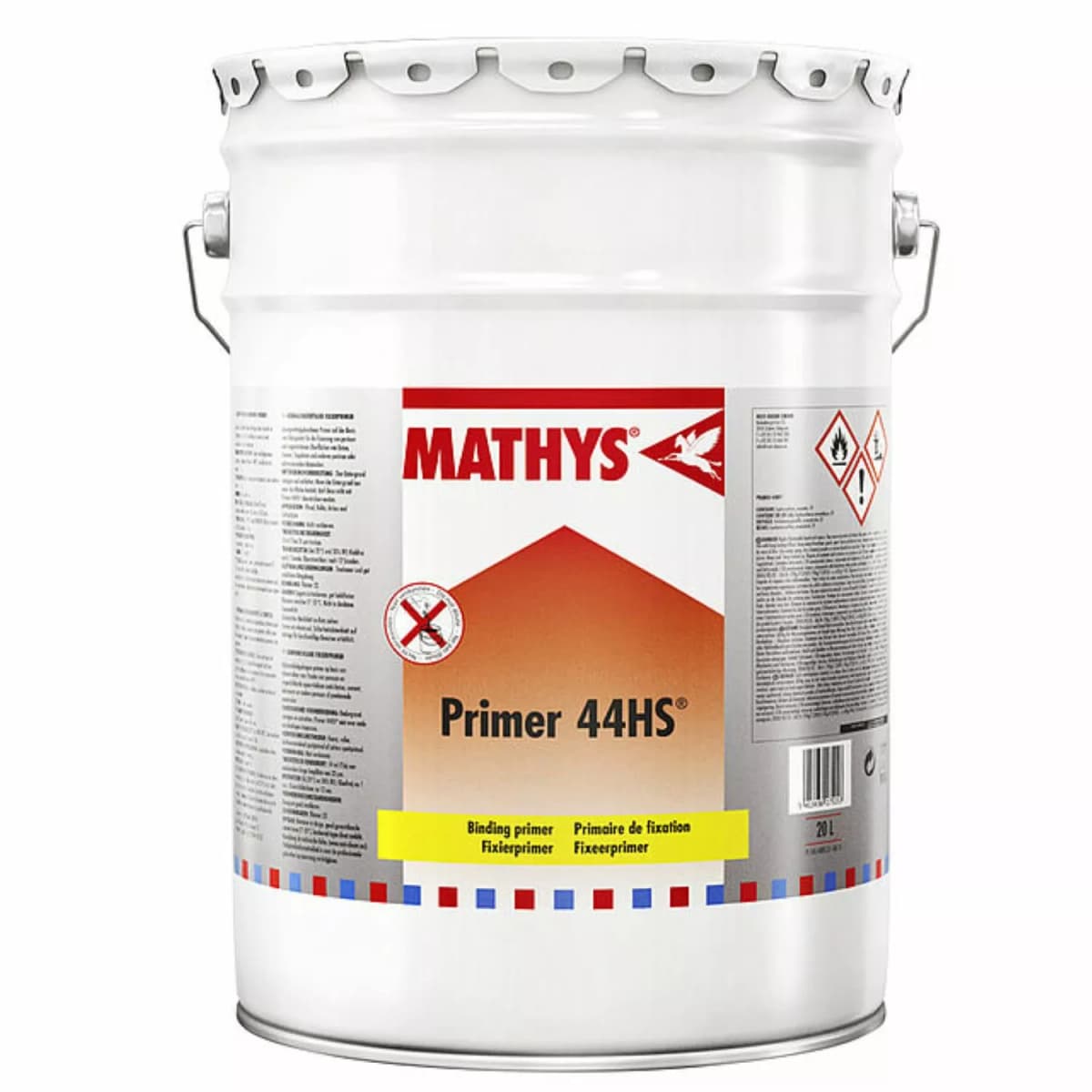 Mathys Primer 44HS - 1L