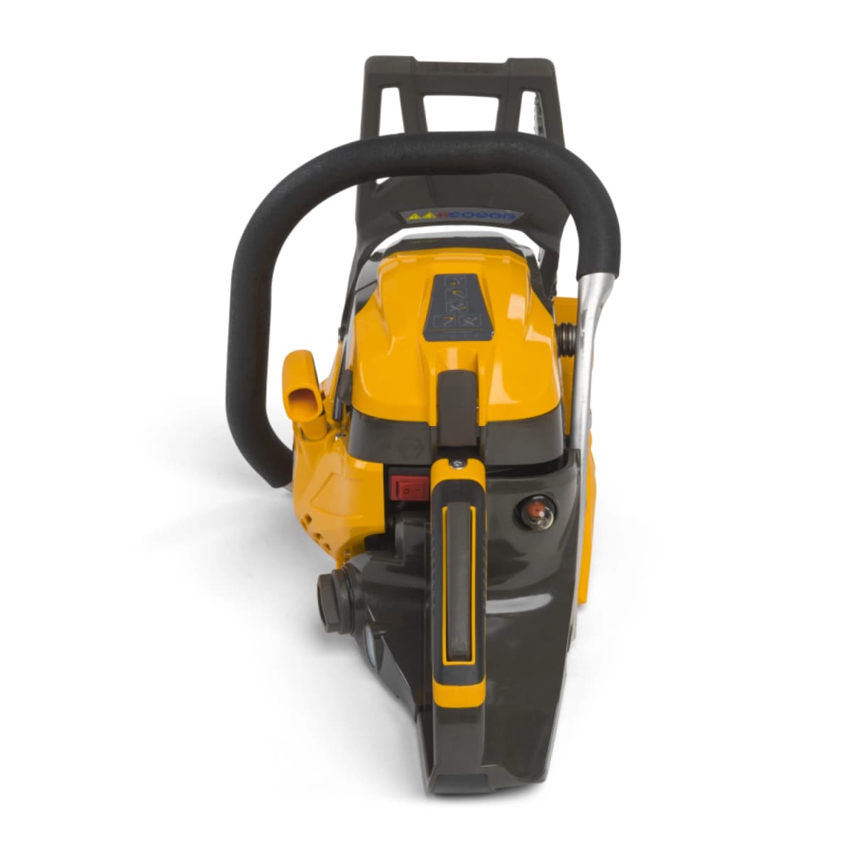 Stiga CS 750 (18") Benzine Kettingzaag - 42,4cc - 40cm thumbnail 3