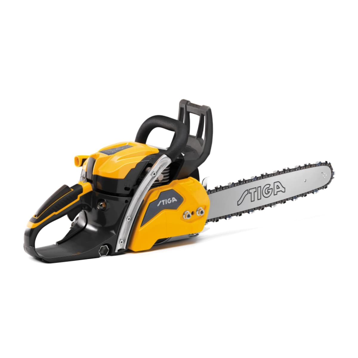 Stiga CS 750 (18") Benzine Kettingzaag - 42,4cc - 40cm