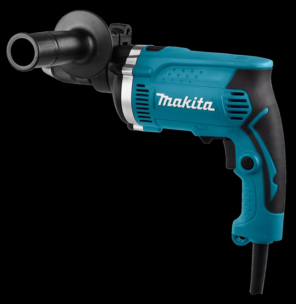 Makita HP1631K Klopboormachine In Koffer - 710W thumbnail 3