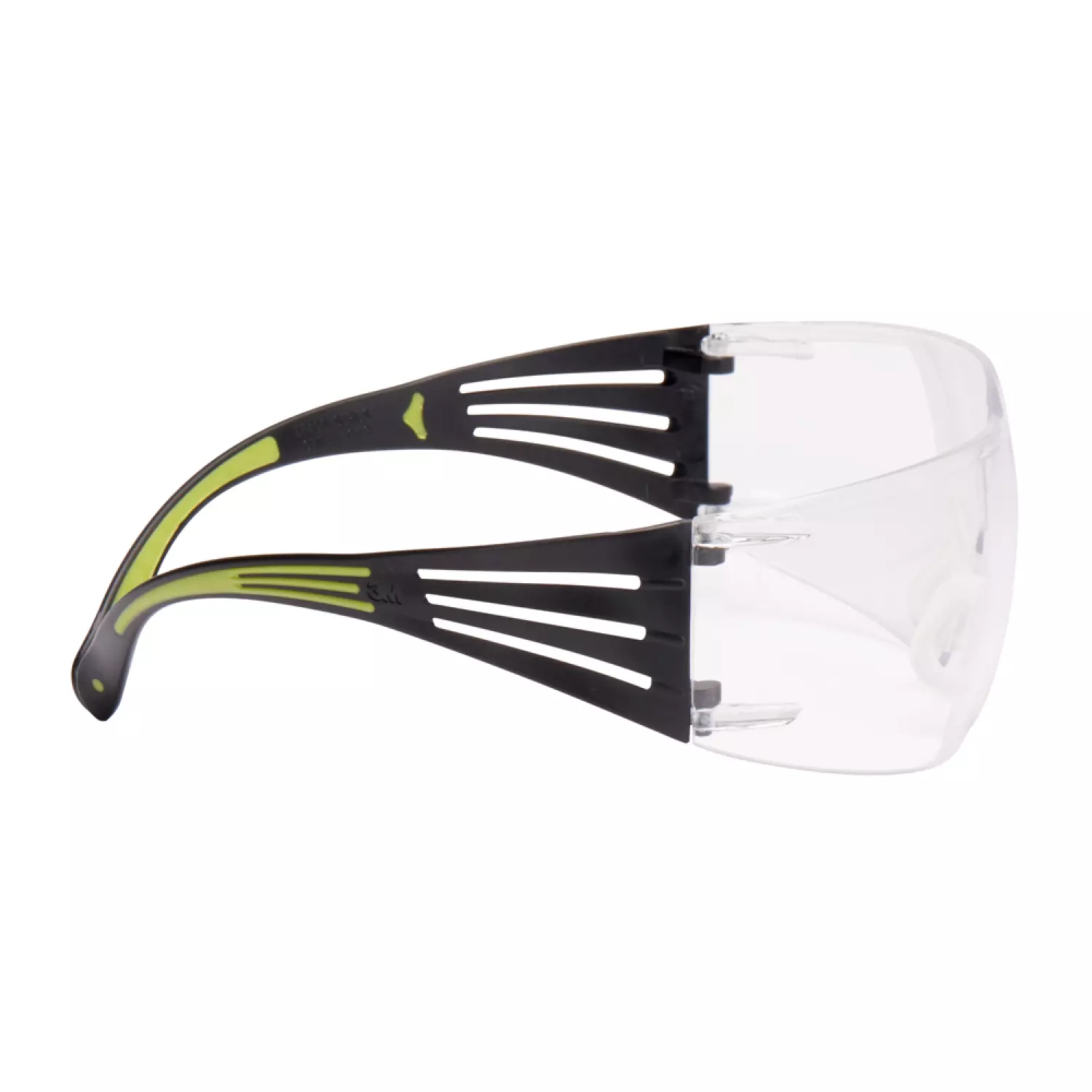 3M SF401AF Veiligheidsbril - Polycarbonaat thumbnail 2