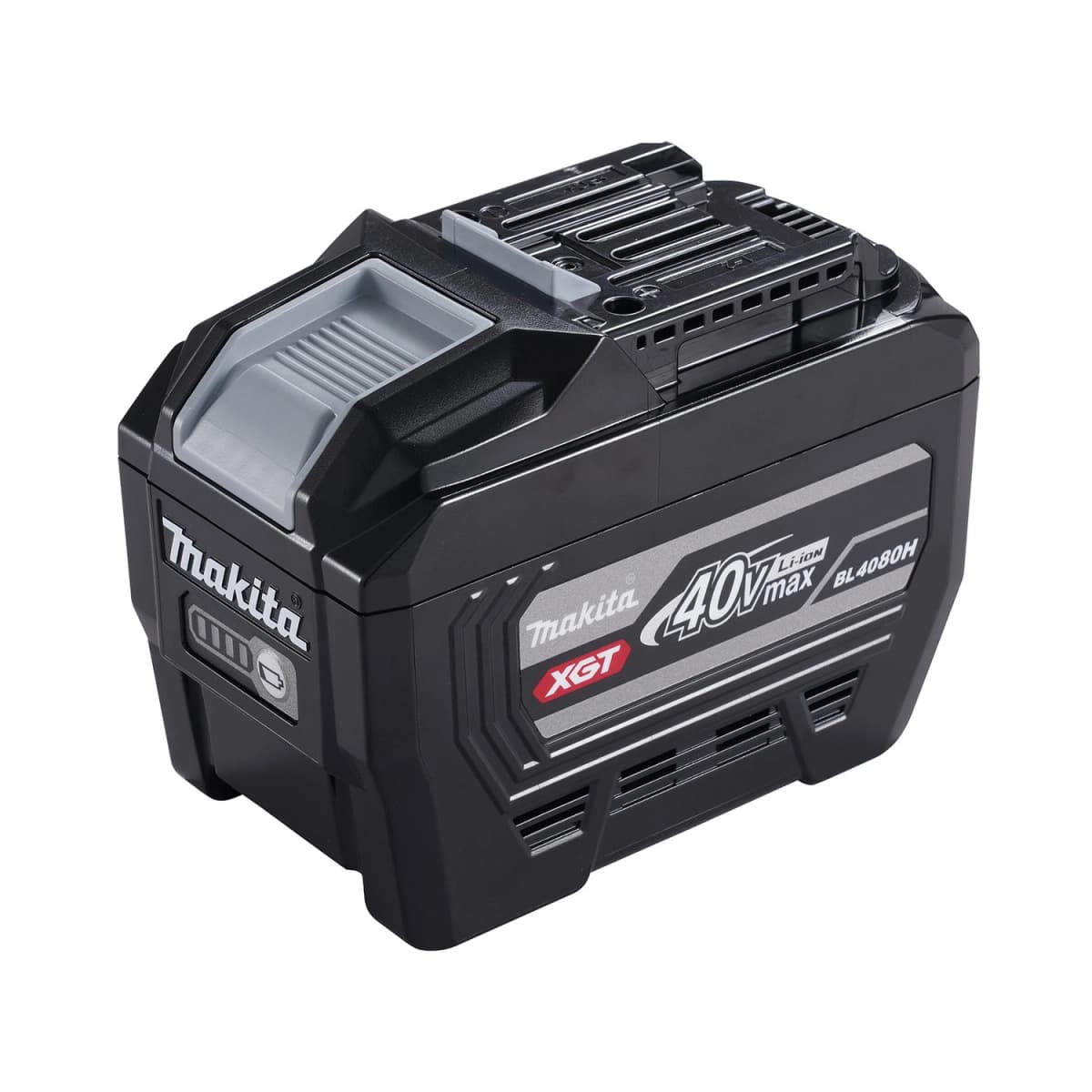 Makita BL4080H 40V XGT Max Li-Ion Accu - 8,0Ah