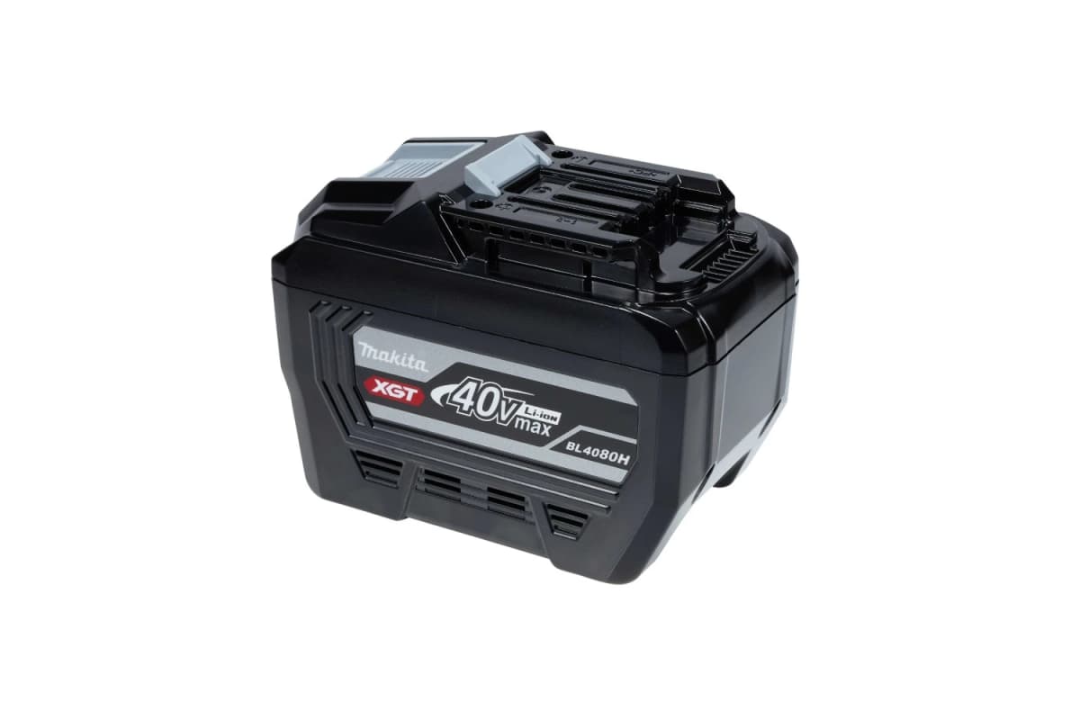Makita BL4080H 40V XGT Max Li-Ion Accu - 8,0Ah thumbnail 3