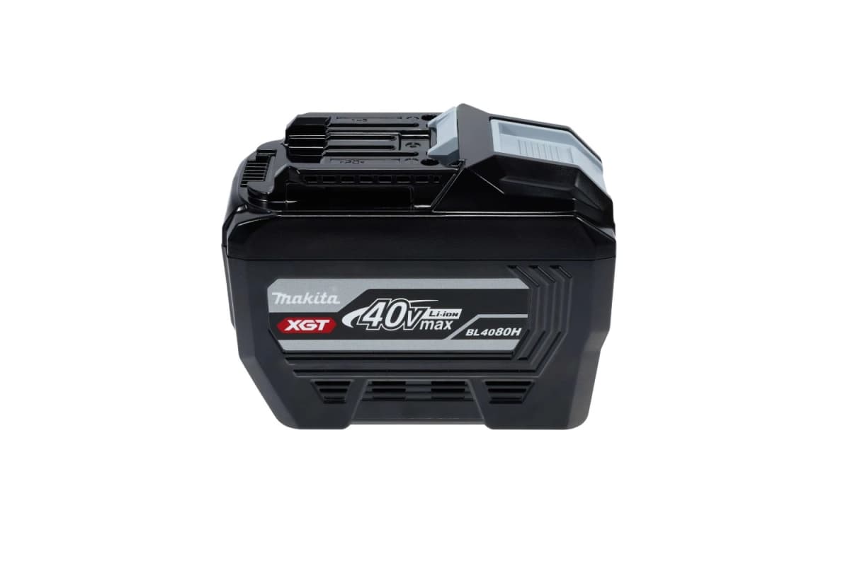 Makita BL4080H 40V XGT Max Li-Ion Accu - 8,0Ah thumbnail 4