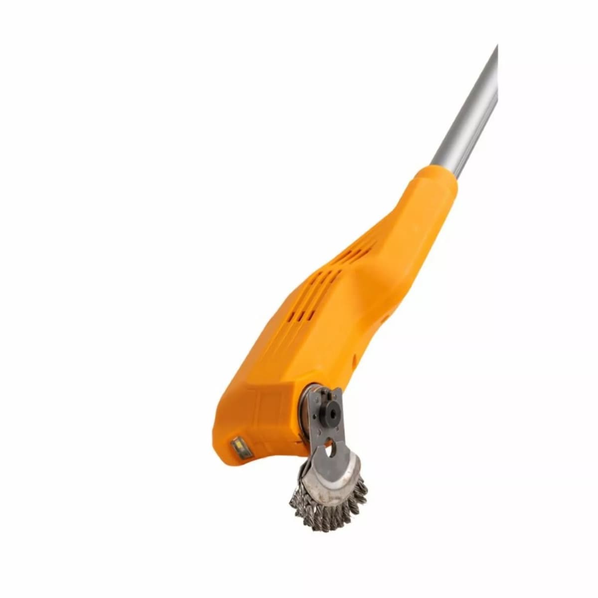 Batavia 7064805 Fixxpack 12V Li-Ion Accu Telescopische Onkruidborstel Body - 158 Cm thumbnail 4