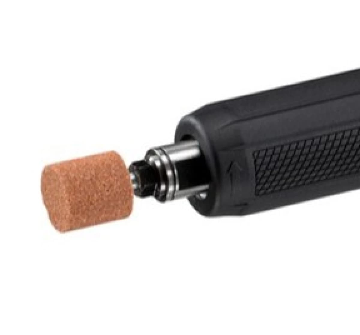 HiKOKI GP18DAW5Z 18V Accu Rechte Slijpmachine Body In Kunststof Koffer - 50mm thumbnail 3