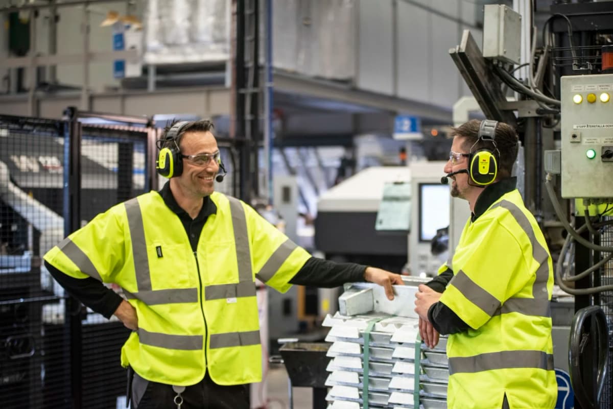 3M Peltor MRX21A4WS6 WS Alert X Gehoorbescherming - SNR 30dB thumbnail 2