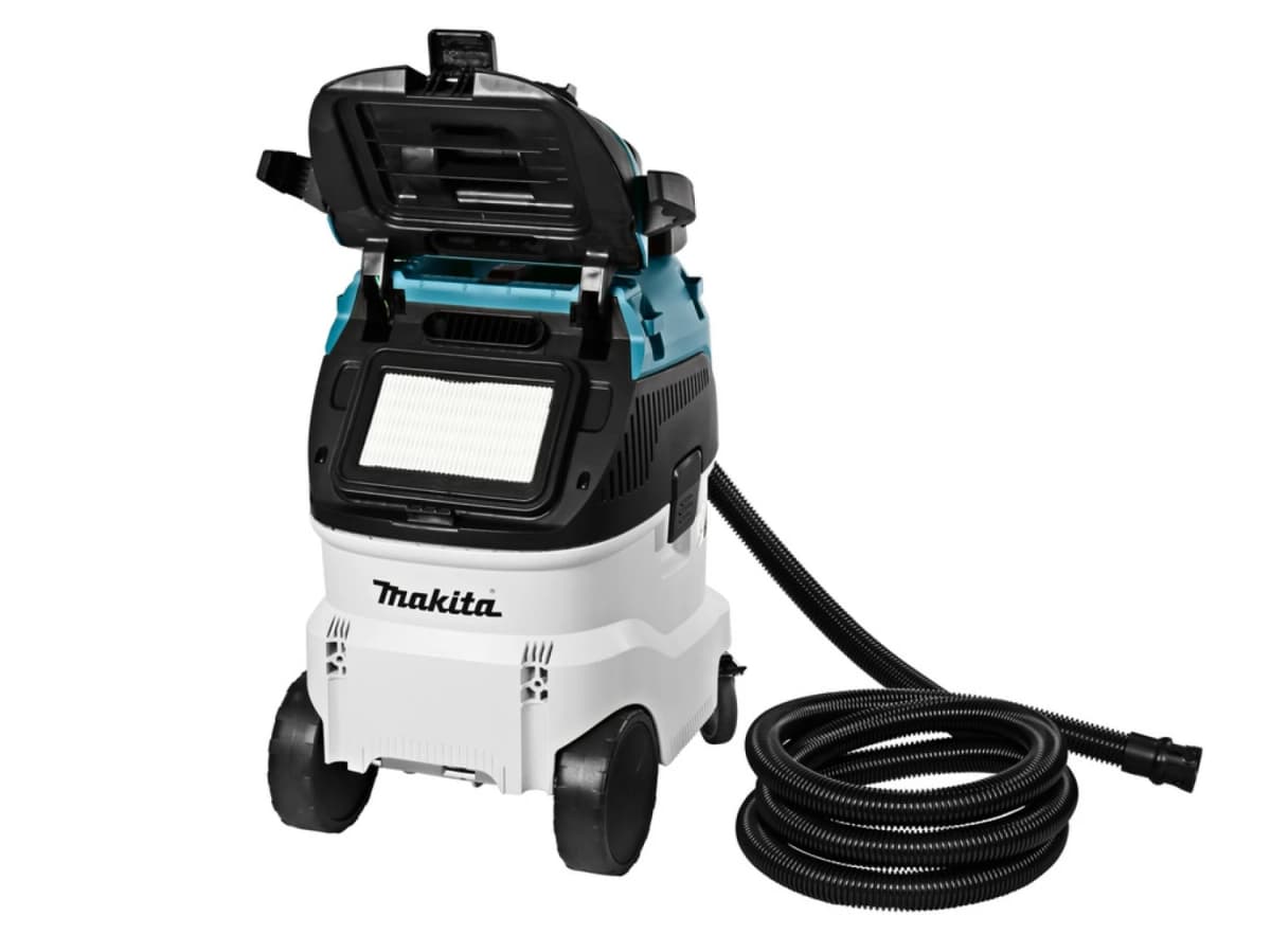 Makita VC4210M Bouwstofzuiger - M-Klasse - 42L - 1200W thumbnail 4