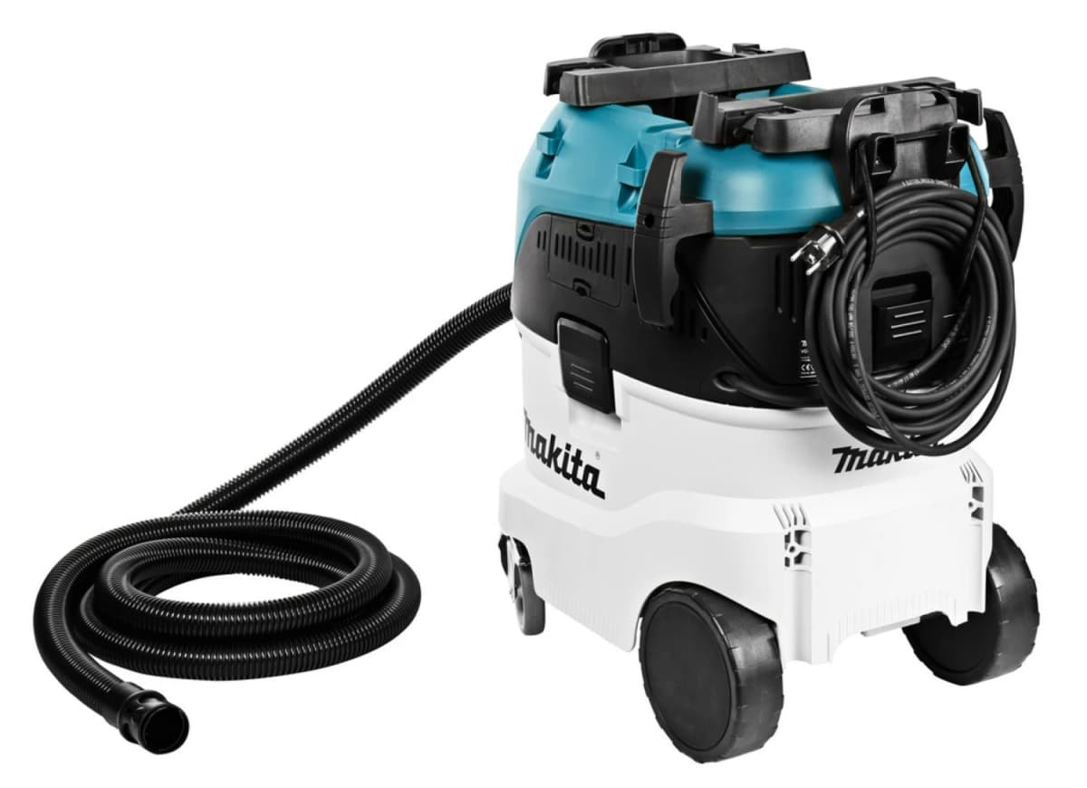 Makita VC4210M Bouwstofzuiger - M-Klasse - 42L - 1200W thumbnail 3