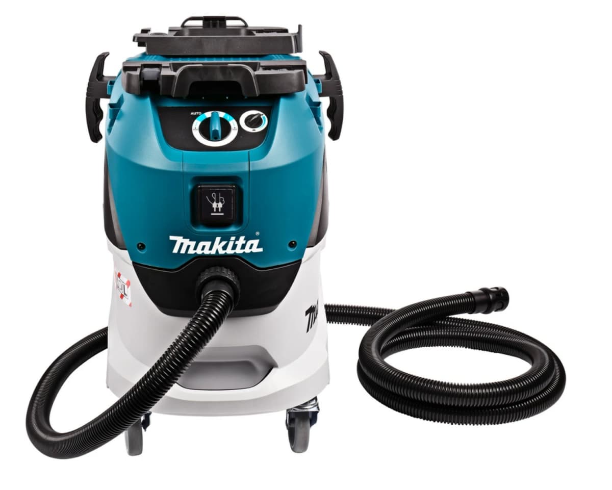 Makita VC4210M Bouwstofzuiger - M-Klasse - 42L - 1200W thumbnail 2