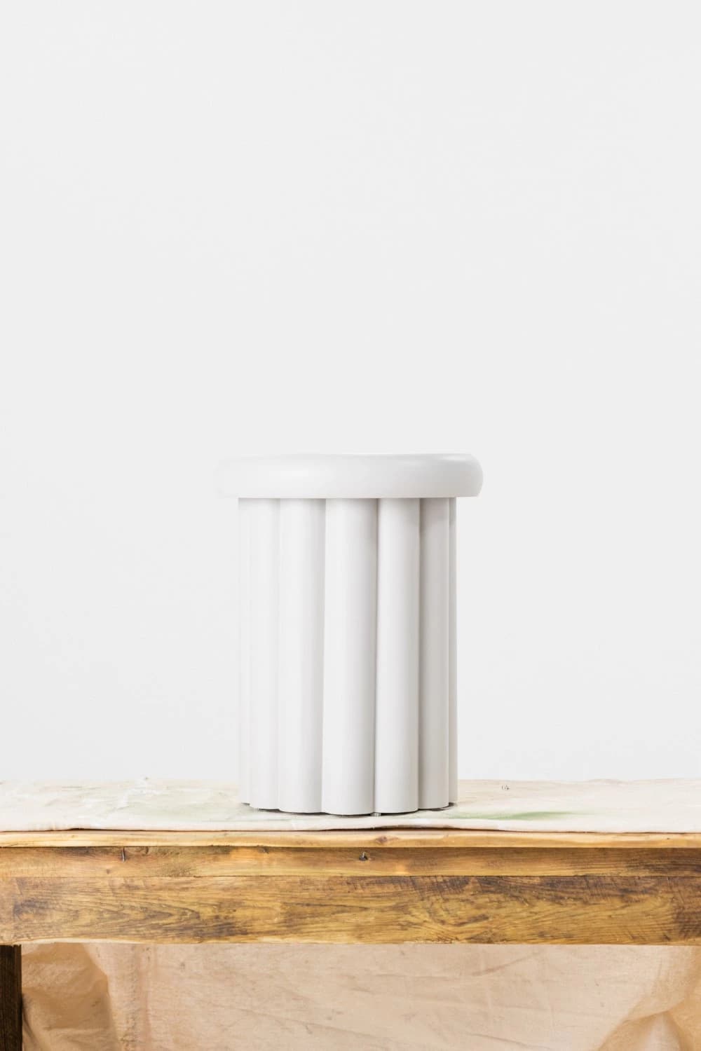 Rust-Oleum Switch Spuitlak - Mat Nachtblauw - 400ml thumbnail 2