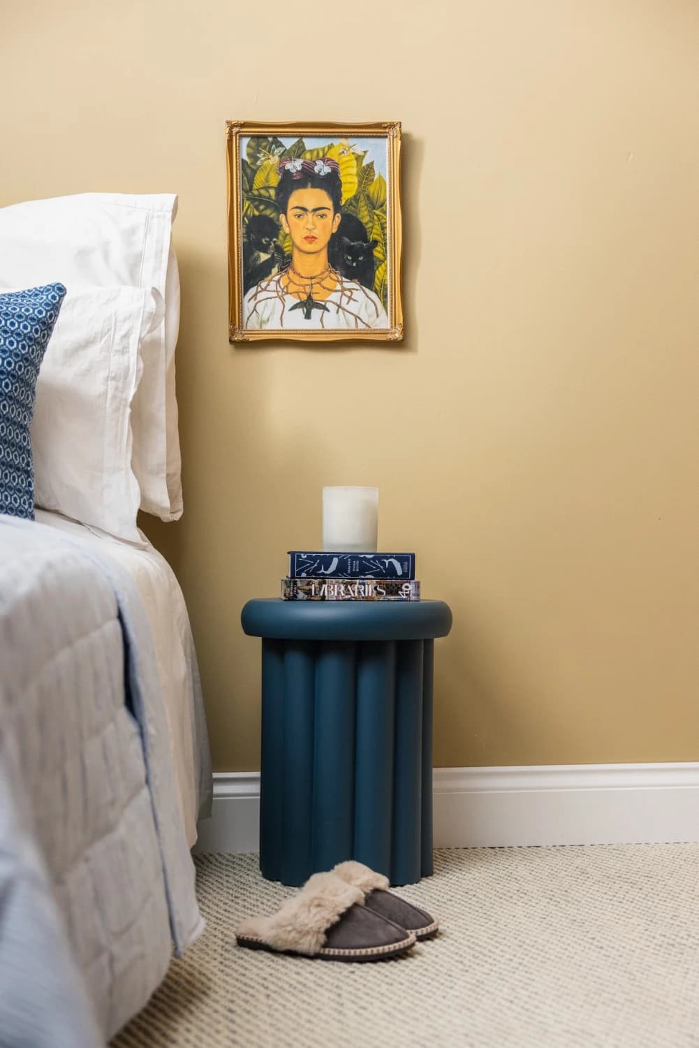 Rust-Oleum Switch Spuitlak - Mat Nachtblauw - 400ml thumbnail 4