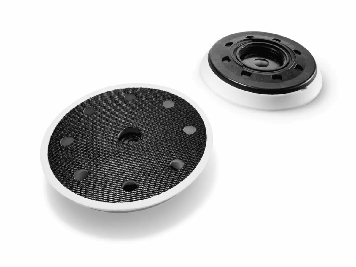 Festool 492125 ST-STF D125/8 FX-W-HT Steunschijf FastFix - W-ht - 492125 thumbnail 2