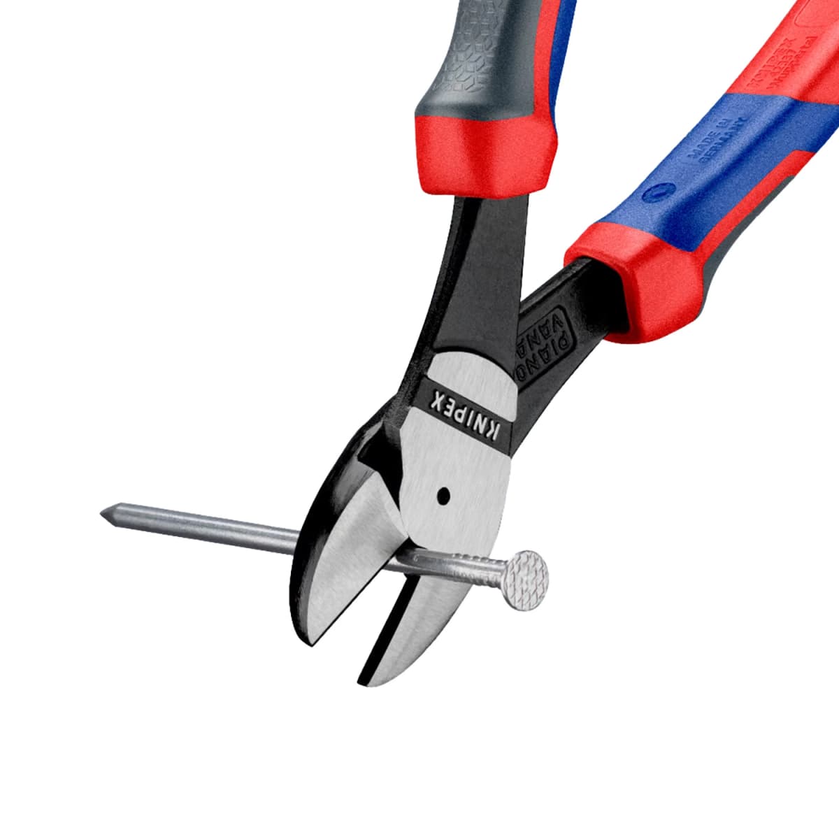 Knipex 7402200 Kracht Zijsnijtang - 200mm thumbnail 3