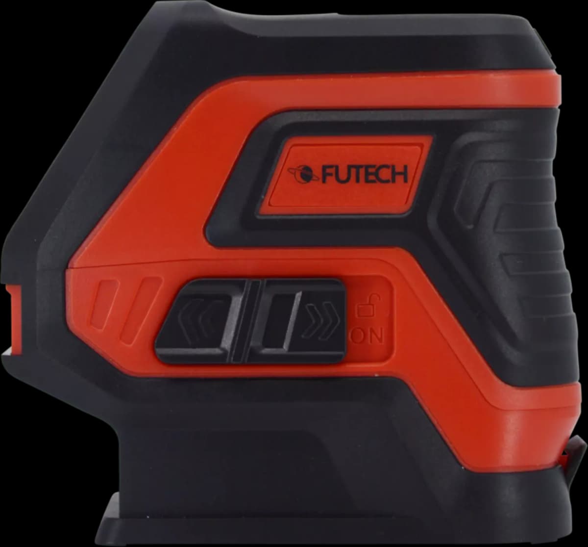 FUTECH Saturn 2.0 Zelf Nivellerende Lijnlaser - Groen - 50m - 2 Lijnen thumbnail 3