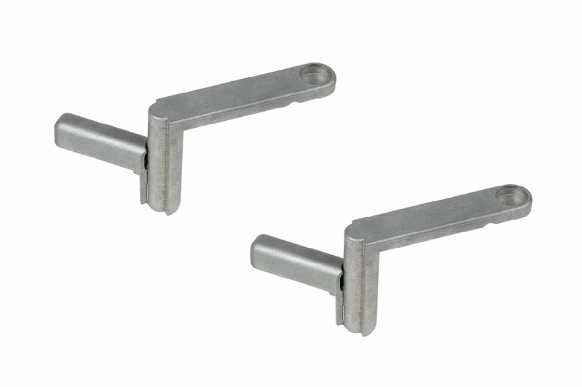 Wolfcraft 6176000 Snelspanner - 20mm (2st)