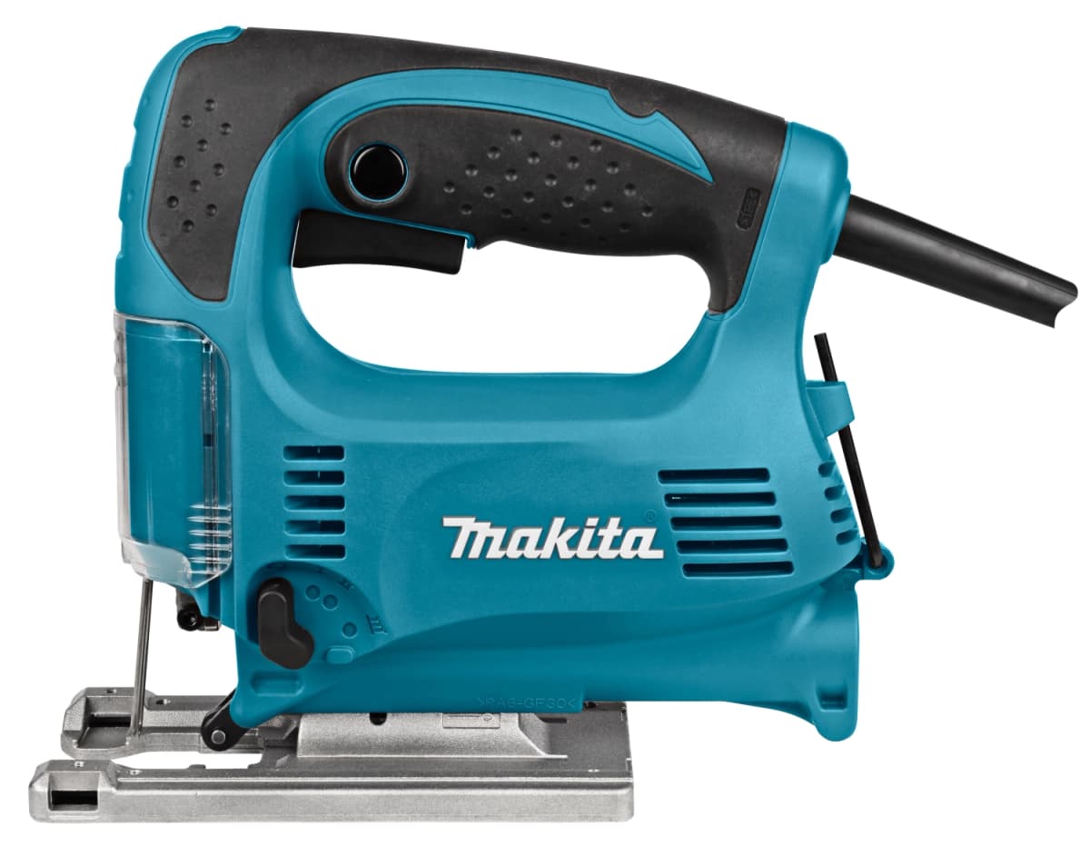 Makita 4329K Decoupeerzaag In Koffer - 450W - D-greep - Variabel thumbnail 3