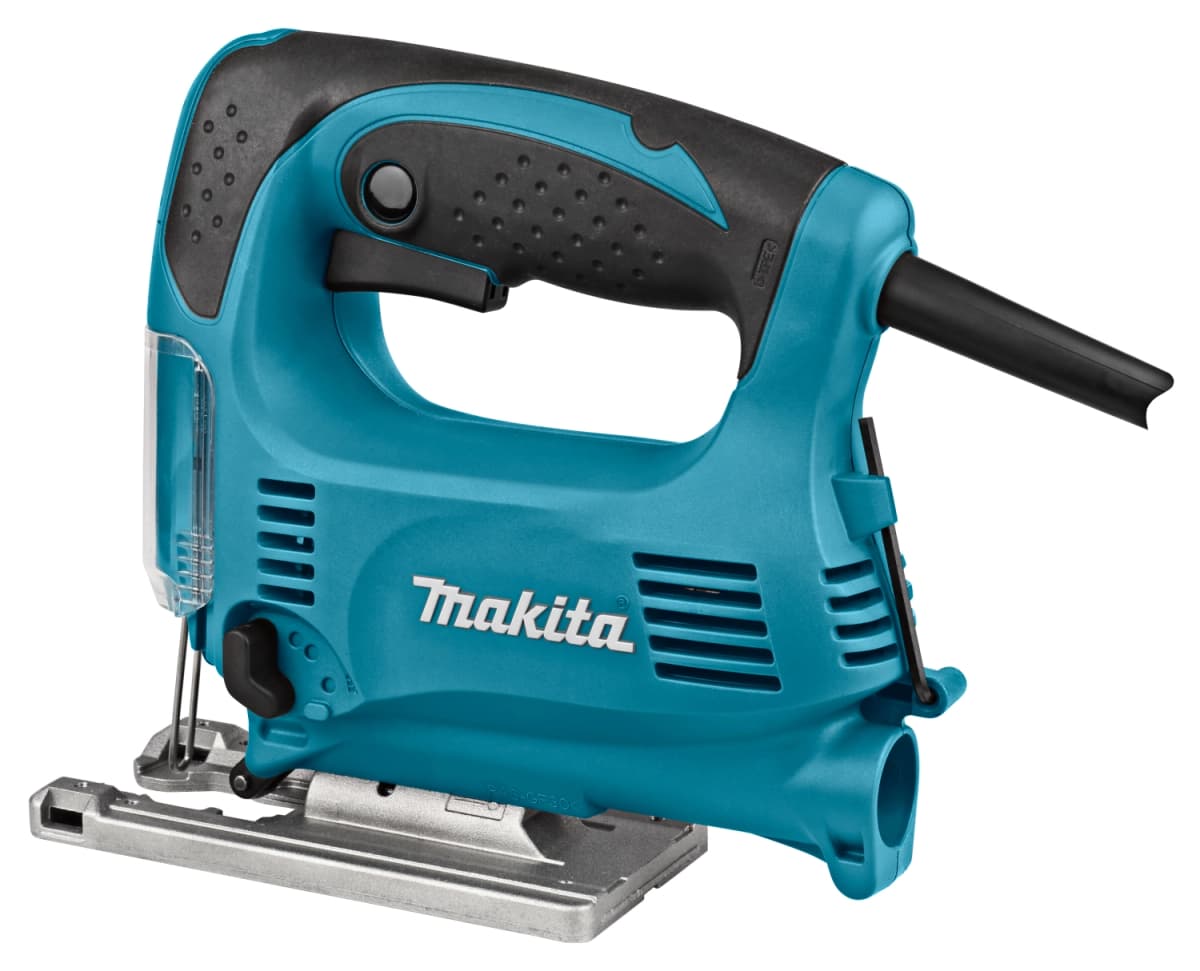 Makita 4329K Decoupeerzaag In Koffer - 450W - D-greep - Variabel thumbnail 4