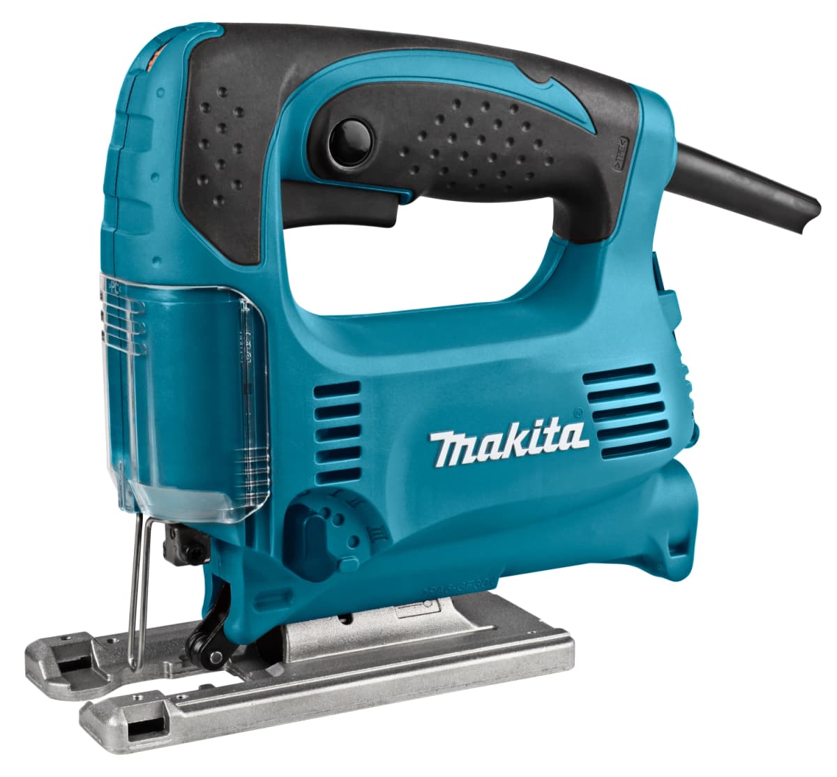 Makita 4329K Decoupeerzaag In Koffer - 450W - D-greep - Variabel thumbnail 2