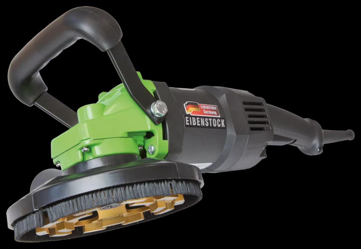 Eibenstock EBS 120.1 Betonslijper - 1400W - 125mm thumbnail 2