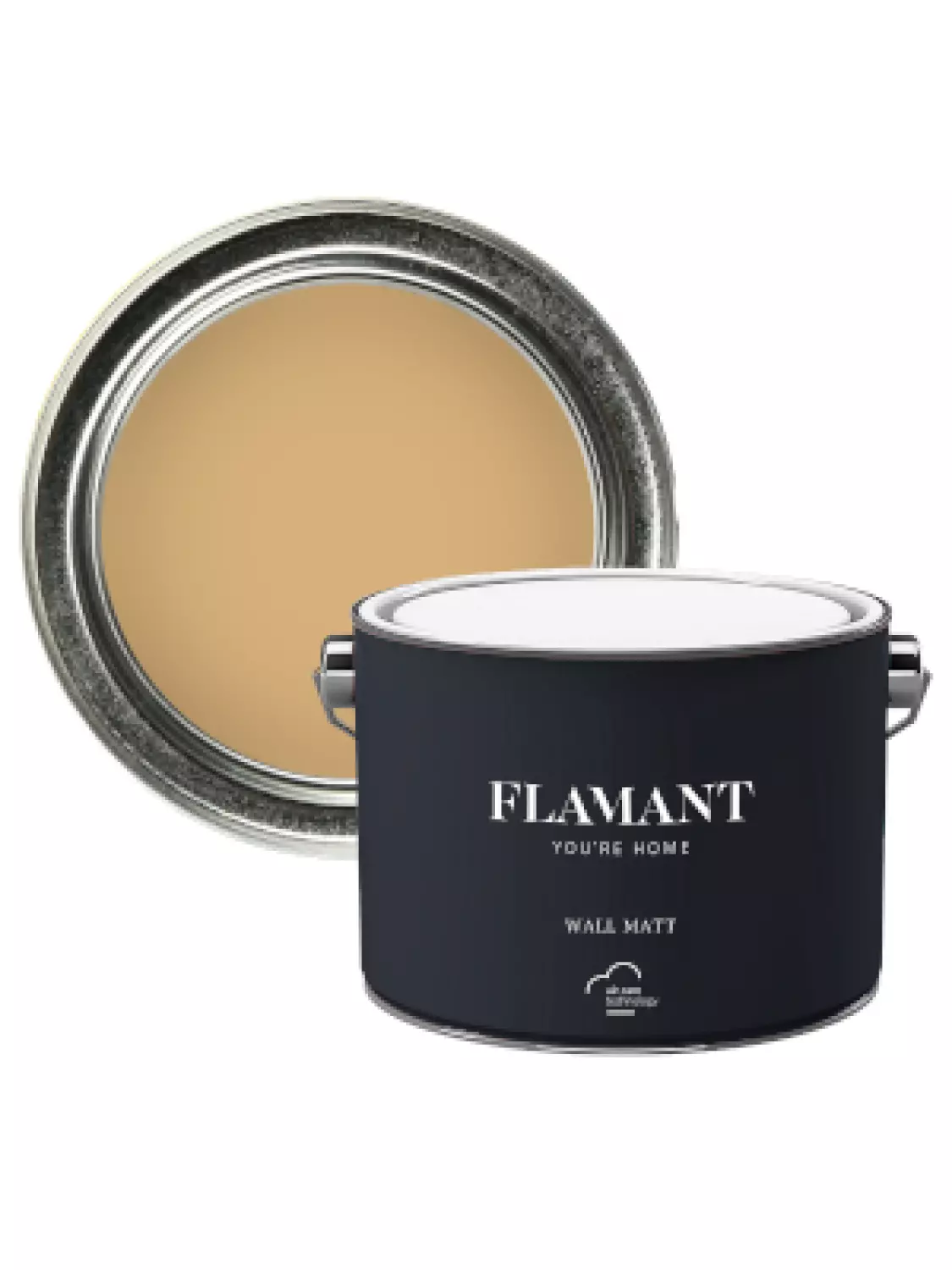 Flamant Samplepot 125ml P56 Panama