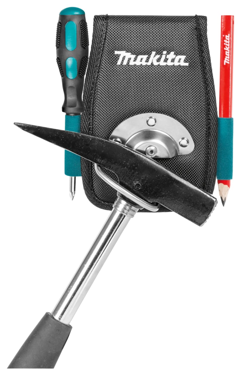 Makita E-15300 Hamerhouder - 165 X 110 X 65mm thumbnail 2