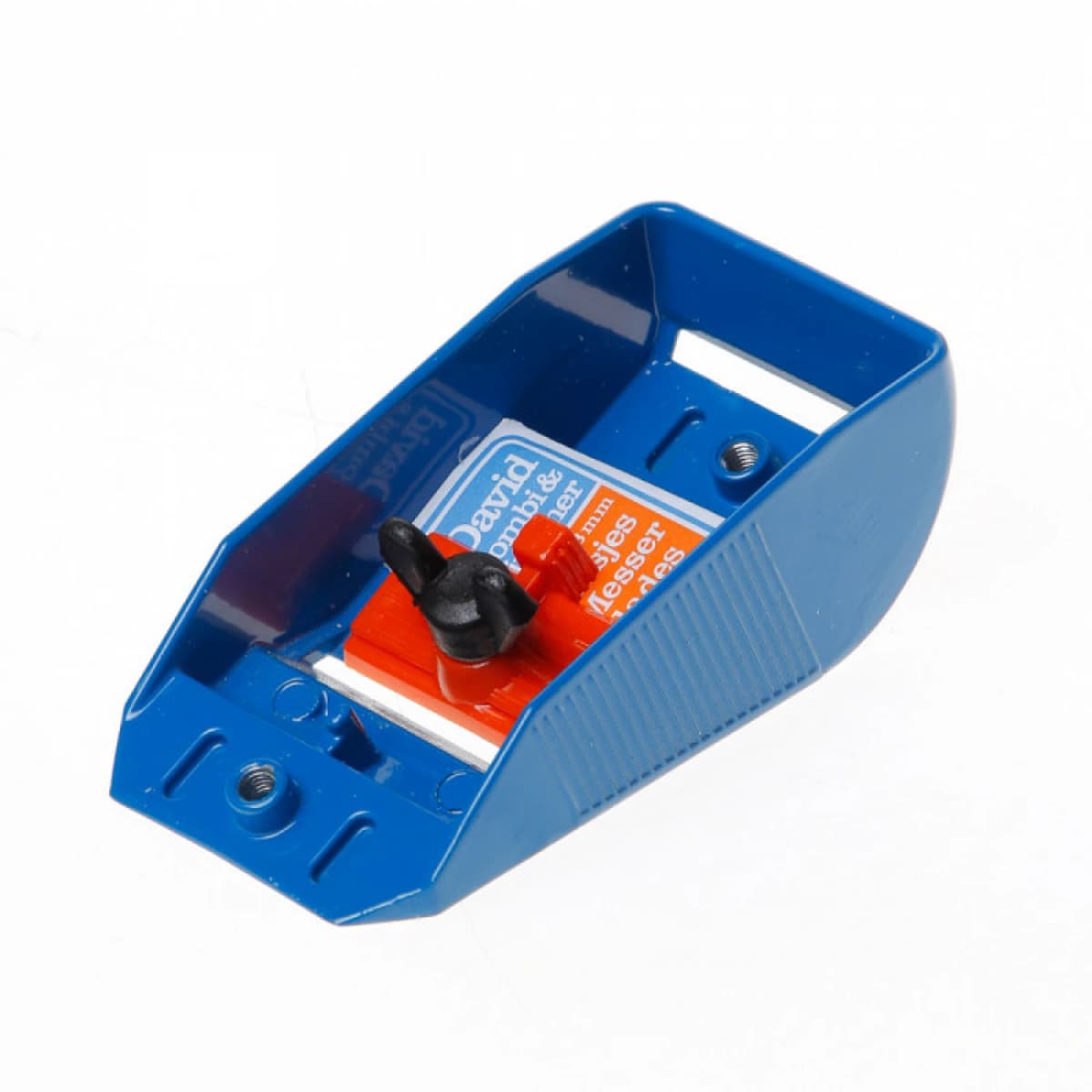 David 647104 Combischaaf - 110x55mm