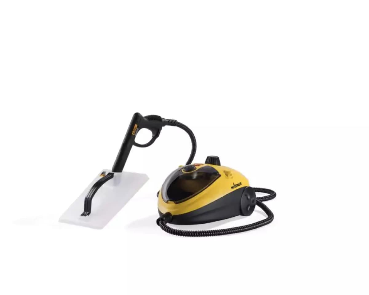 Wagner 2452622 Power Steamer 915e EU Stoomreiniger In 18 Accessoires
