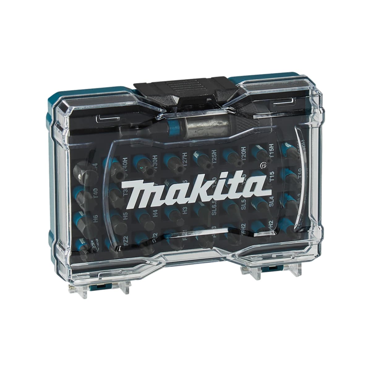 Makita E-12441 33-delige Slagschroefbitset