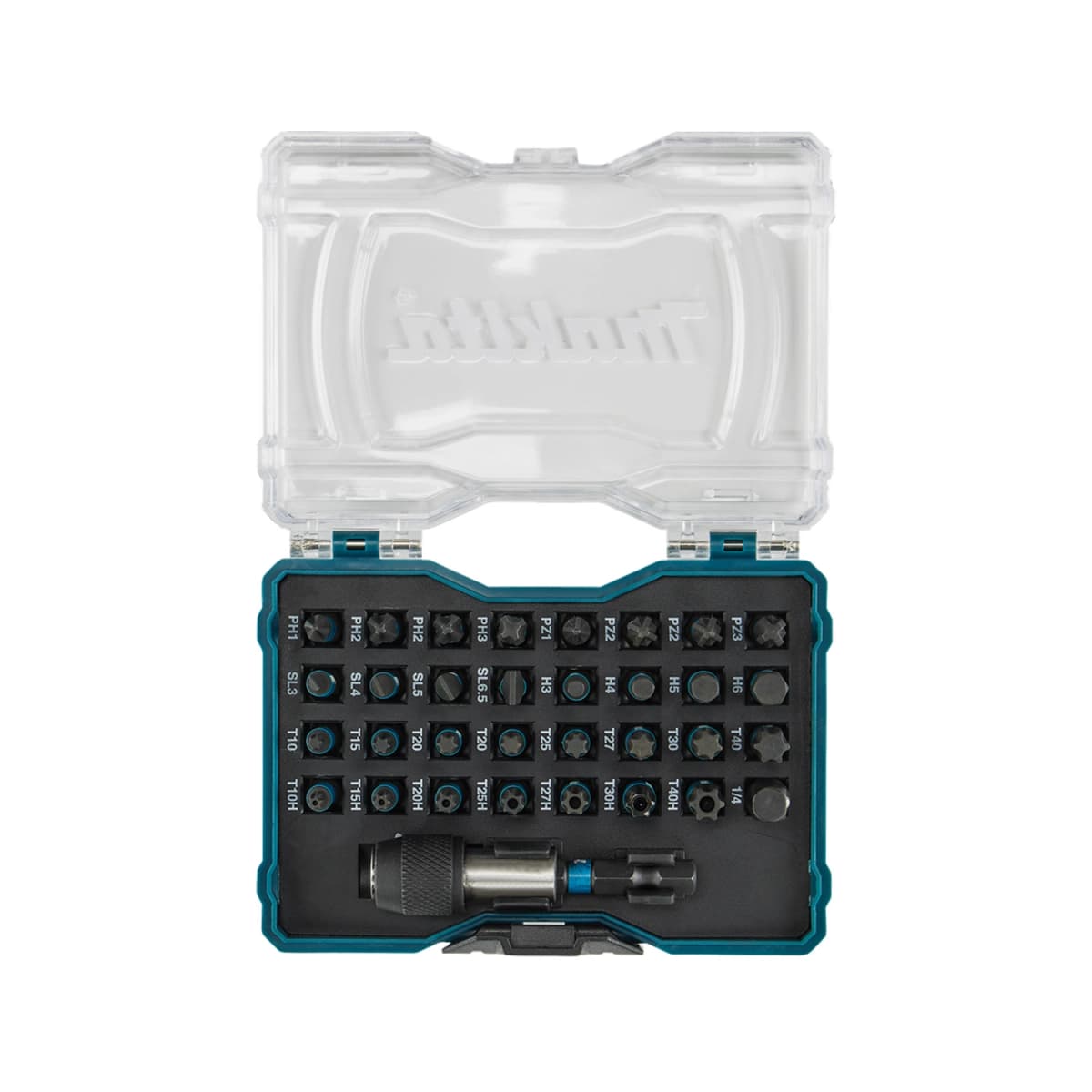 Makita E-12441 33-delige Slagschroefbitset thumbnail 2