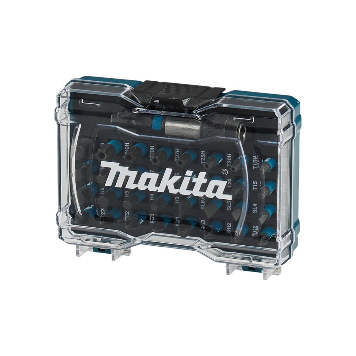 Makita E-12441 33-delige Slagschroefbitset thumbnail 3