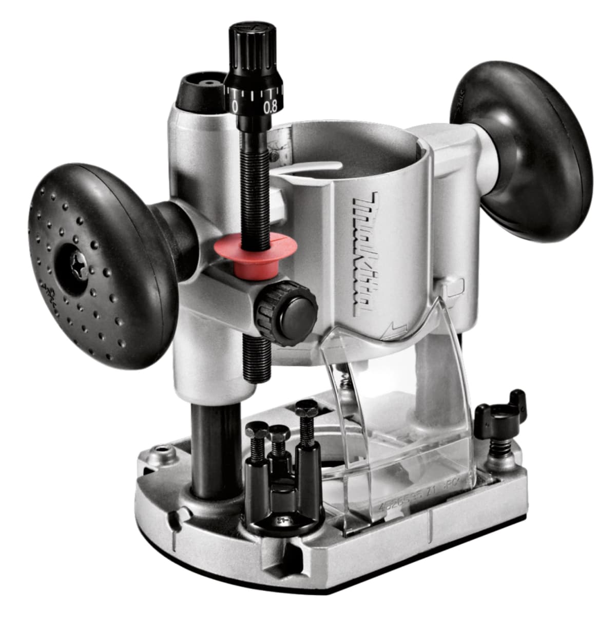 Makita 195563-0 Bovenfreesvoet Voor RT0700C