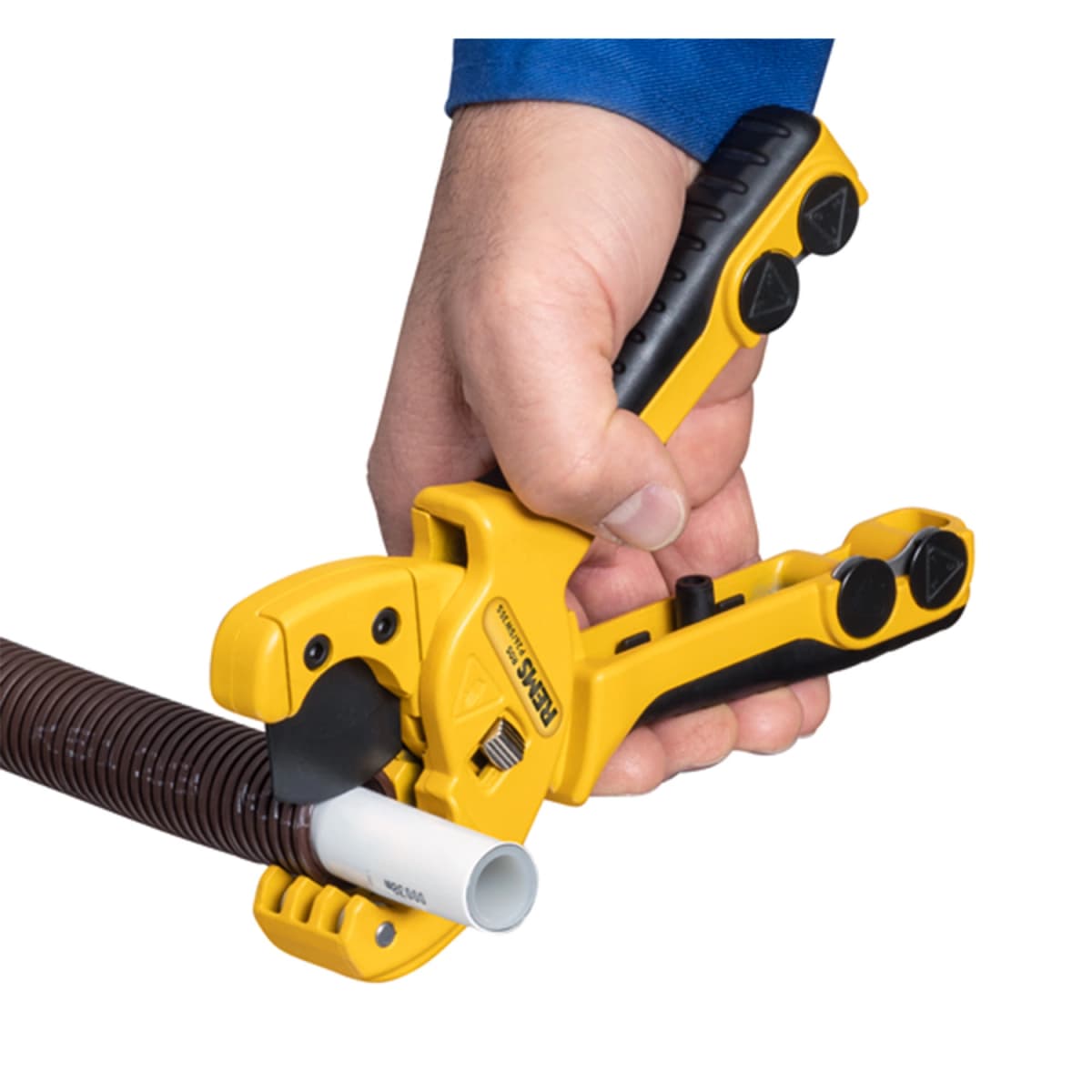 Rems ROS P 26/SW 35 Buisschaar thumbnail 2