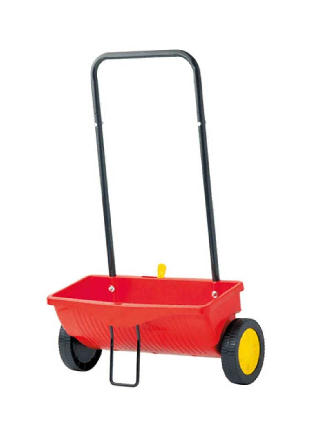 WOLF-Garten WE 330 Strooiwagen - 15L