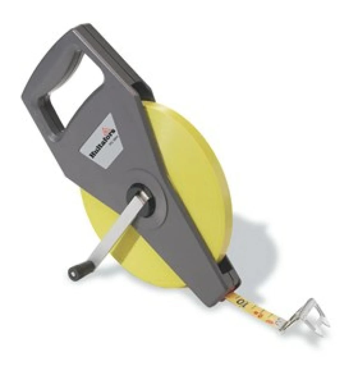 Hultafors PC 30M A Landmeter - Glasvezel - 30m - 13mm